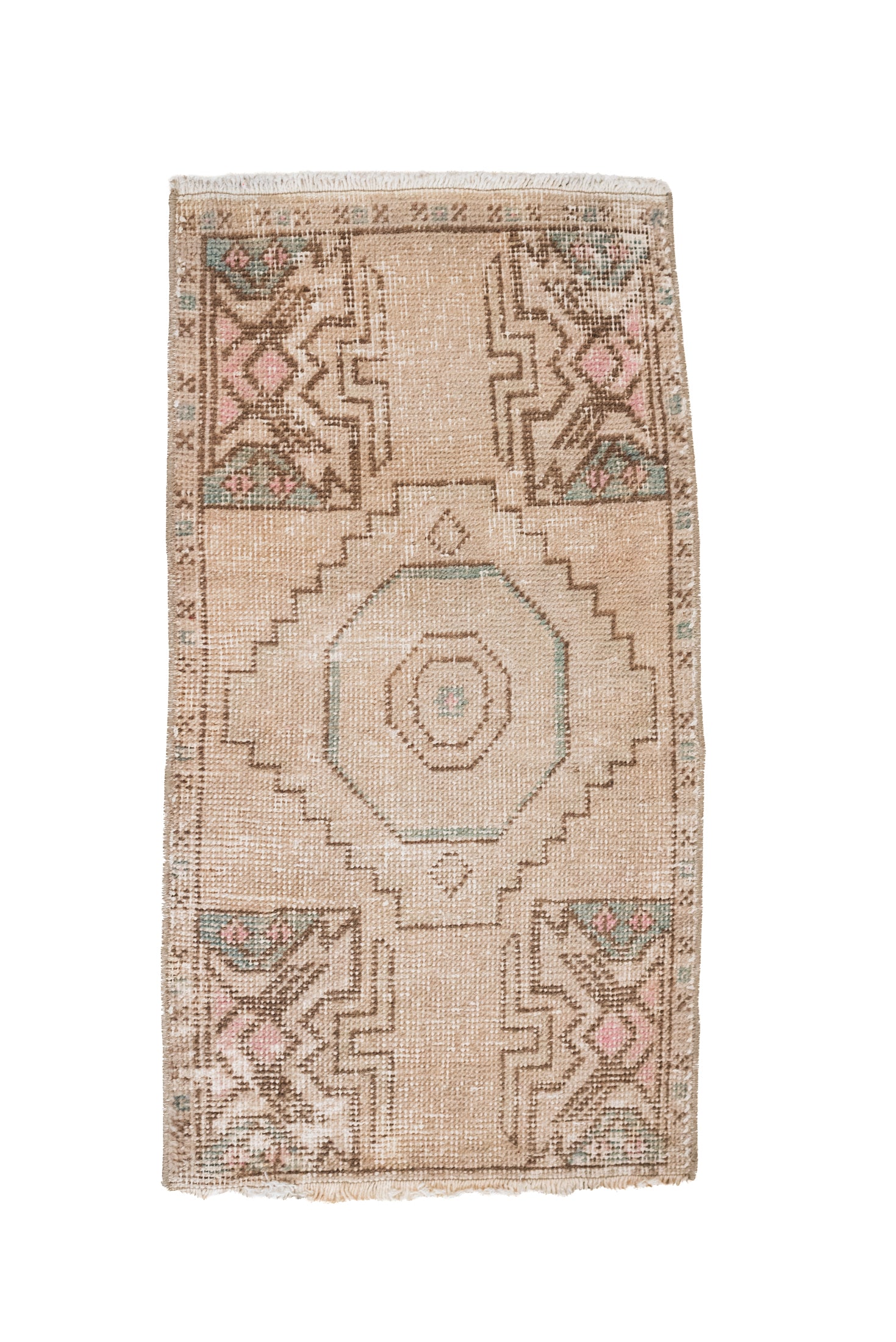 ラグ・カーペット vintage mini rug Vintage Mini Rugs For Sale Online - Curio Rugs