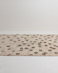 6'5 x 9'5 | Large Floral Vintage Rug | CE-C-2889