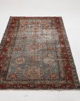 3'2 x 5'7 | Medium Malayer Rug | W-3721