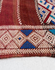 5'2 x 9'3 | Beautiful Kilim Rug | CE-B-2887