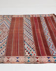 5'2 x 9'3 | Beautiful Kilim Rug | CE-B-2887