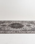 6'7 x 9'4 | Overdyed Vintage Rug | CE-C-2886