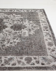 6'7 x 9'4 | Overdyed Vintage Rug | CE-C-2886