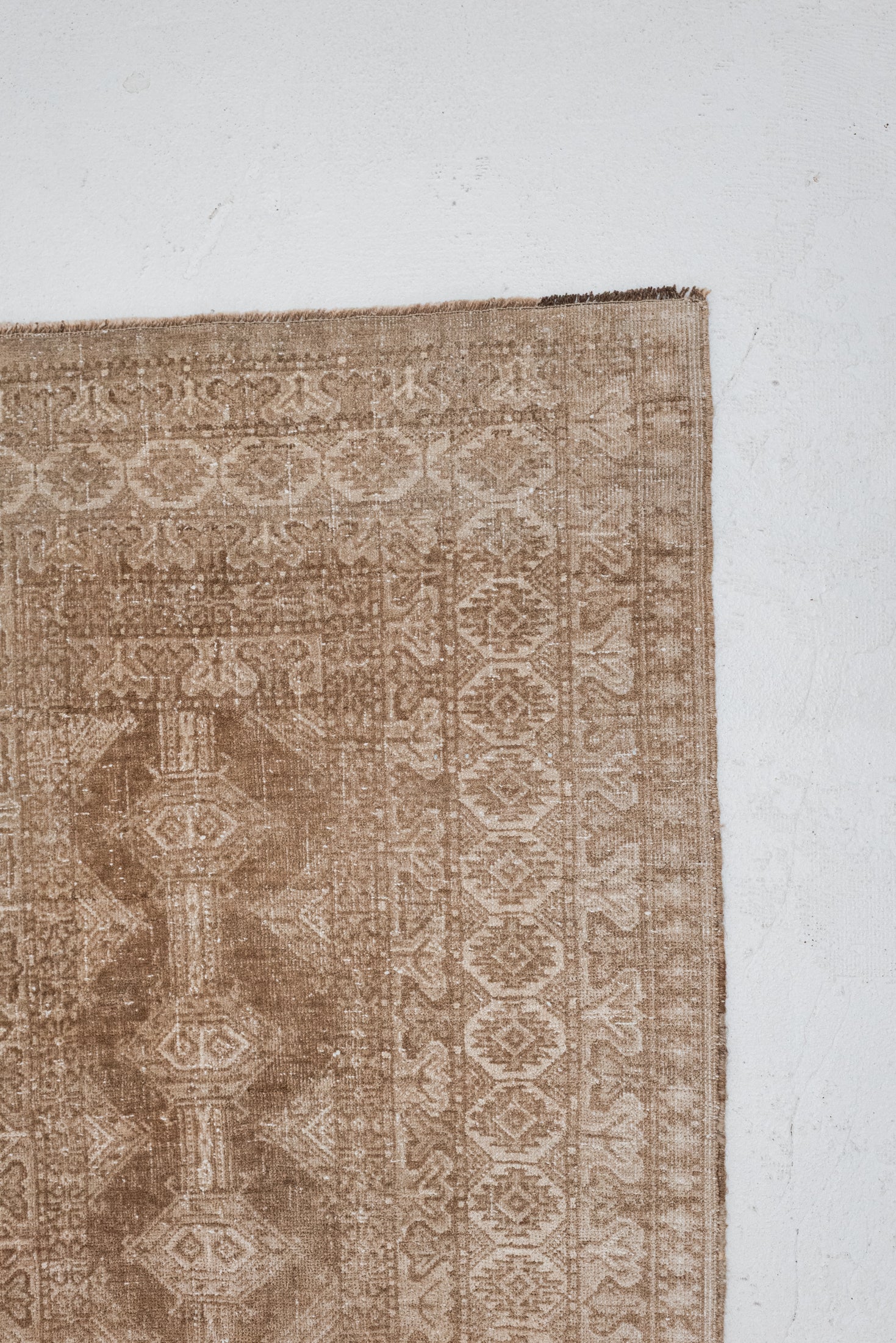 RERSERVED | MM | 2&#39;9 x 4&#39;4 | CE-W-3485