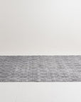 5'7 x 8'10 | Gray Distressed Vintage Rug | CE-B-2885