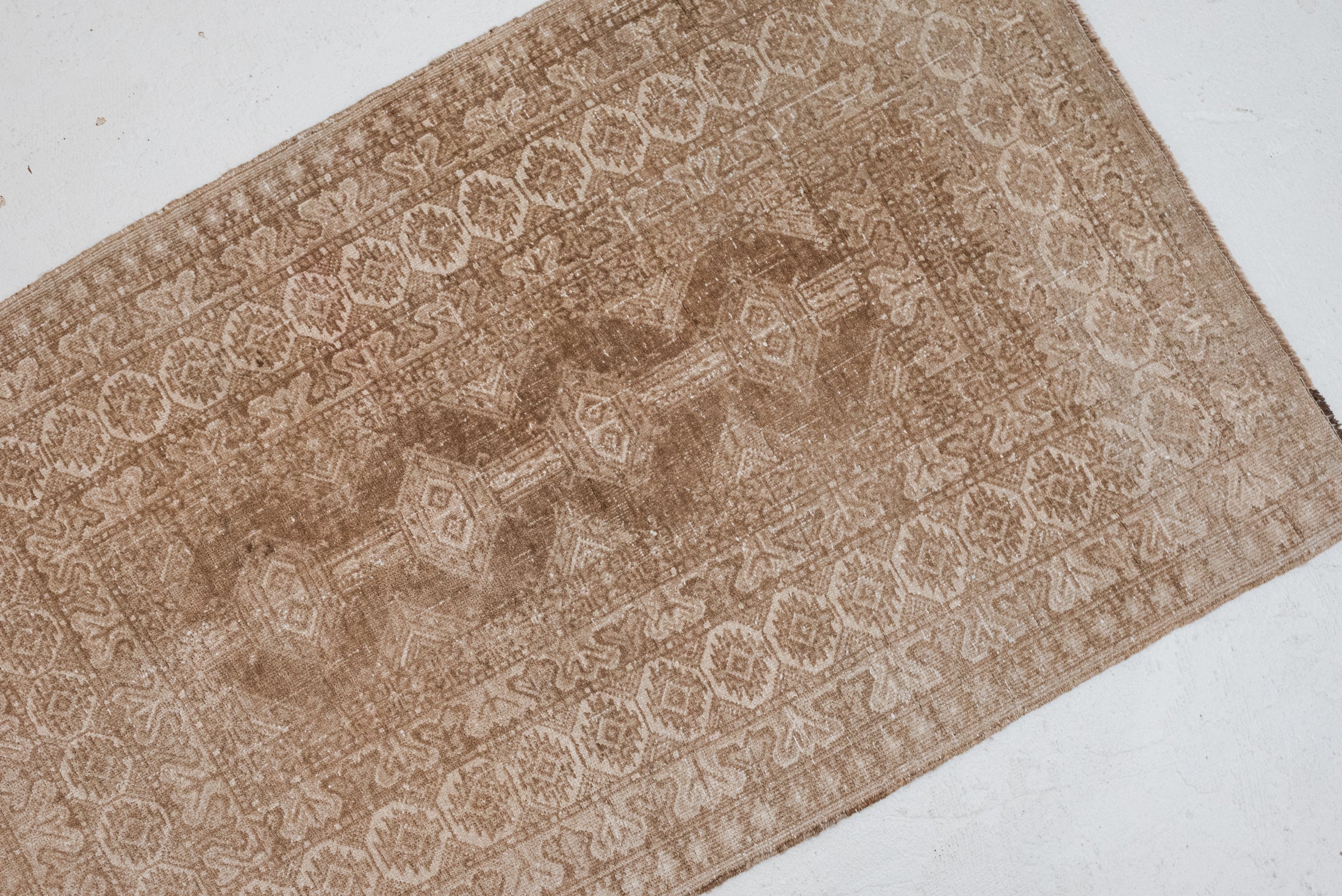 RERSERVED | MM | 2&#39;9 x 4&#39;4 | CE-W-3485