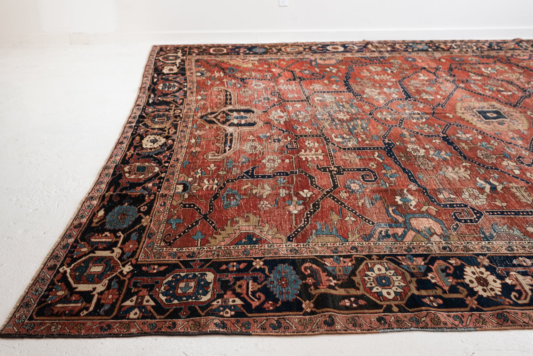 12'0 x 14'1 | CE-L-4641