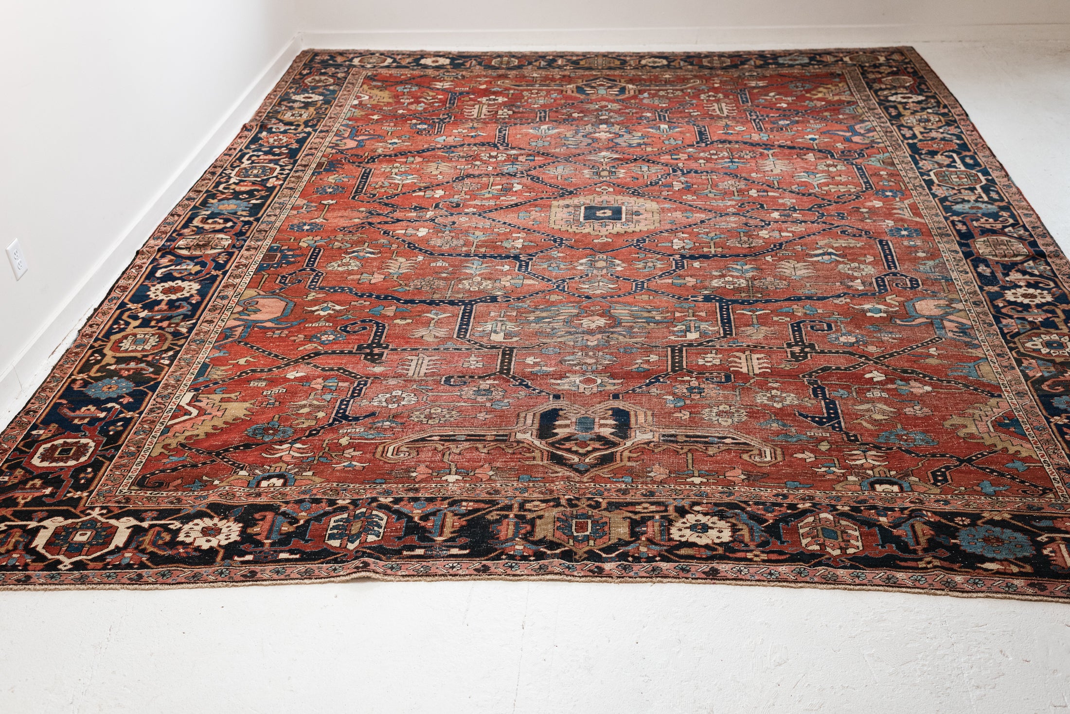 12'0 x 14'1 | CE-L-4641