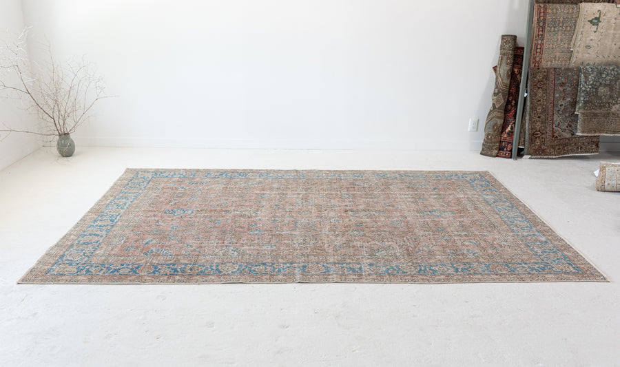No. V-1013 | 10'3 x 7'1