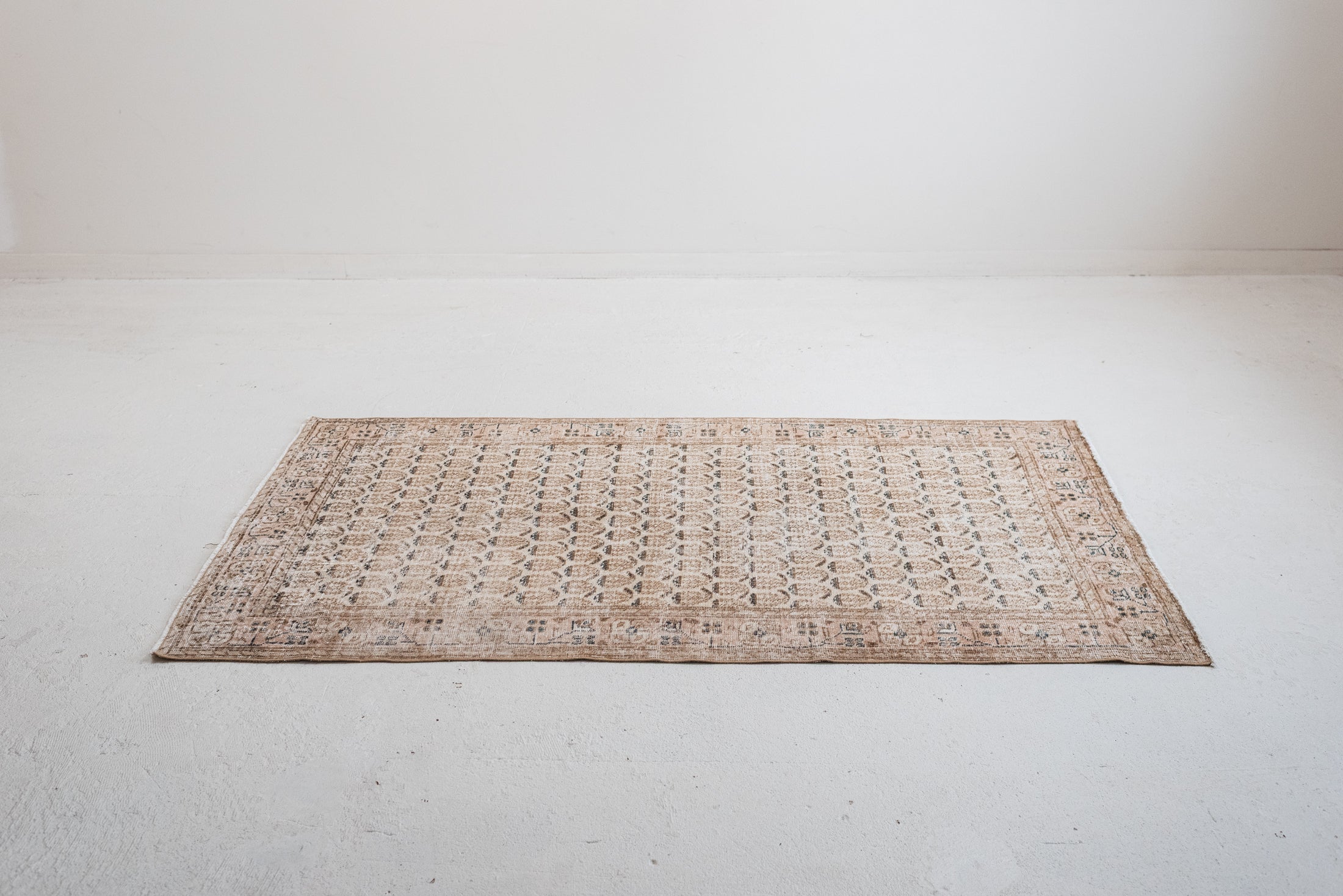 3'11 x 7'0 | W-4707
