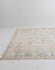 8'5 x 11'10 | Extra Large Antique Oushak | CE-L-2879