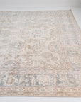 8'5 x 11'10 | Extra Large Antique Oushak | CE-L-2879