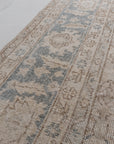 8'5 x 11'10 | Extra Large Antique Oushak | CE-L-2879