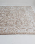 7'5 x 10'1 | Modern Large Neutral Rug | L-2877