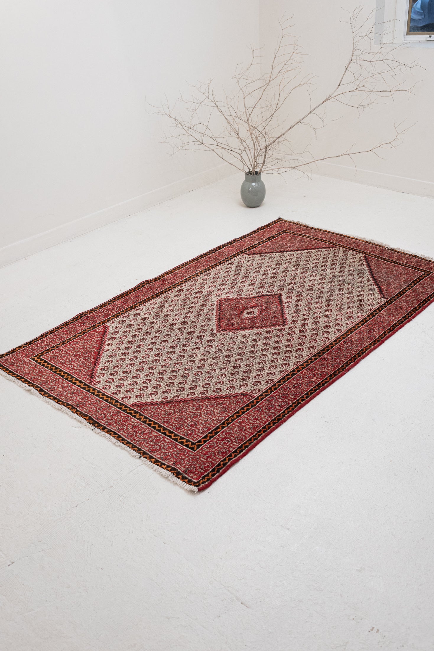 3&#39;10 x 6&#39;3 | CE-W-3467