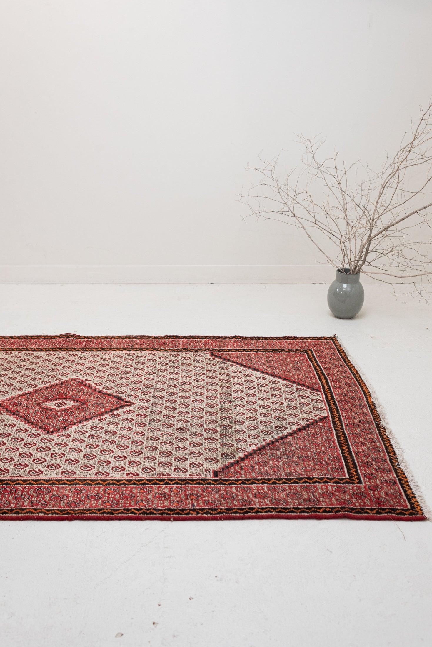 3&#39;10 x 6&#39;3 | CE-W-3467