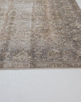 9'7 x 12'8 | Extra Large Neutral Tabriz | L-2874