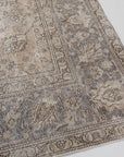 9'7 x 12'8 | Extra Large Neutral Tabriz | L-2874