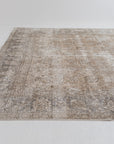 9'7 x 12'8 | Extra Large Neutral Tabriz | L-2874