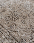 9'7 x 12'8 | Extra Large Neutral Tabriz | L-2874