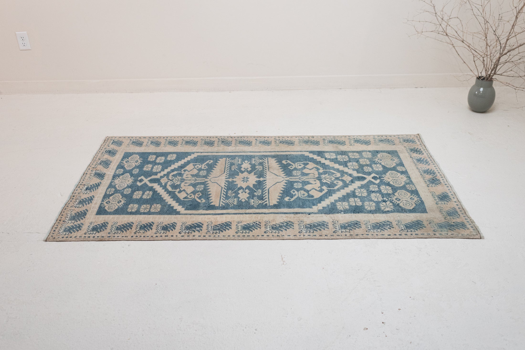 3&#39;4 x 5&#39;10 | W-3504