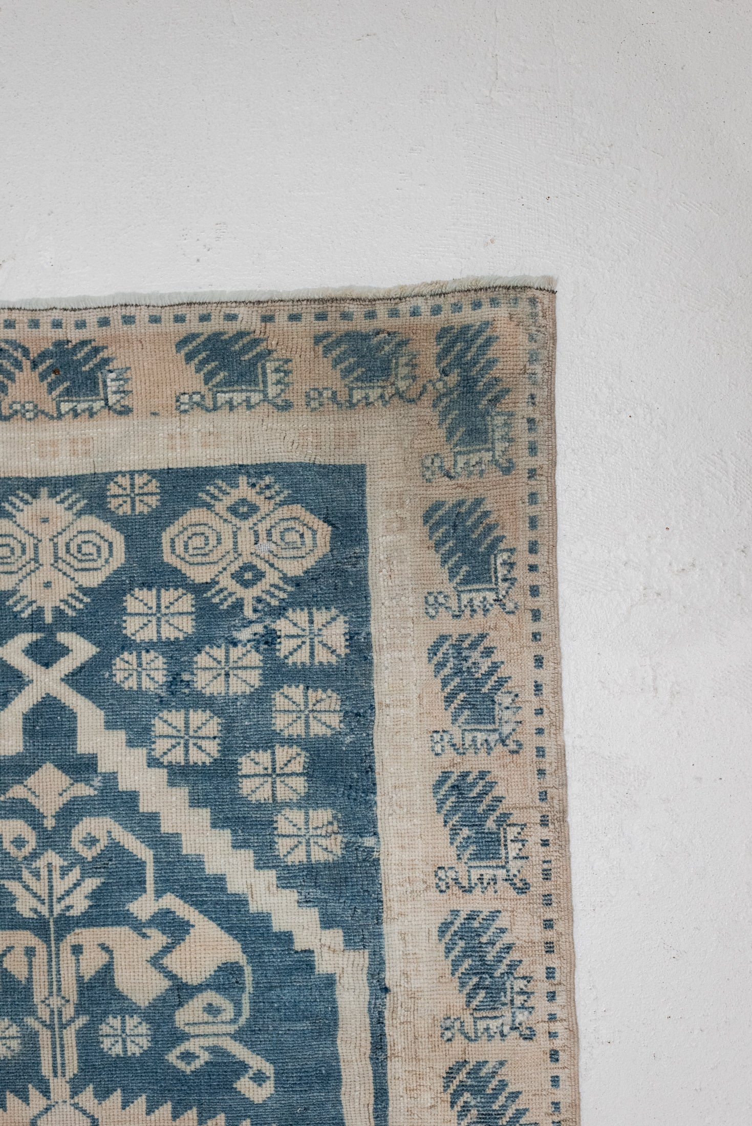 3&#39;4 x 5&#39;10 | W-3504