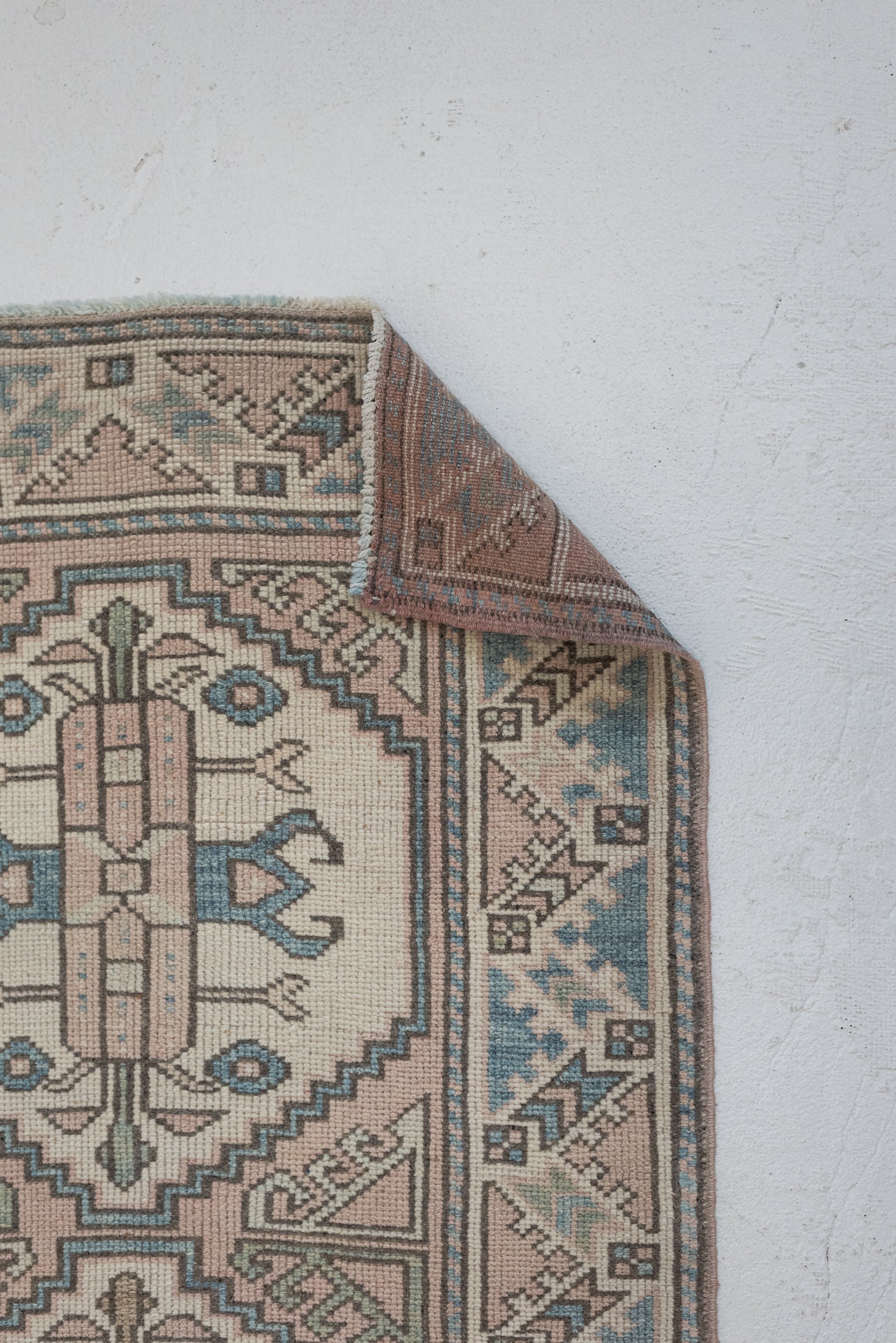 2&#39;7 x 4&#39;1 | CE-W-3466