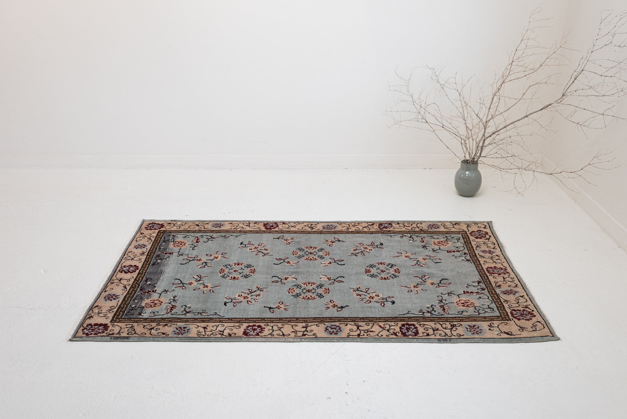 3&#39;8 x 6&#39;1 | W-3539