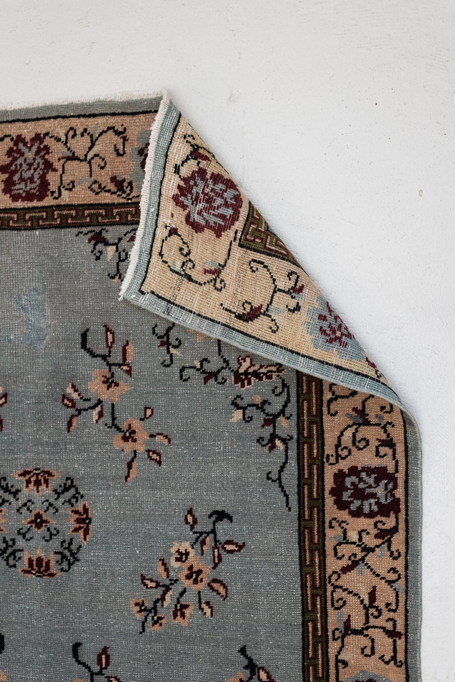 3&#39;8 x 6&#39;1 | W-3539