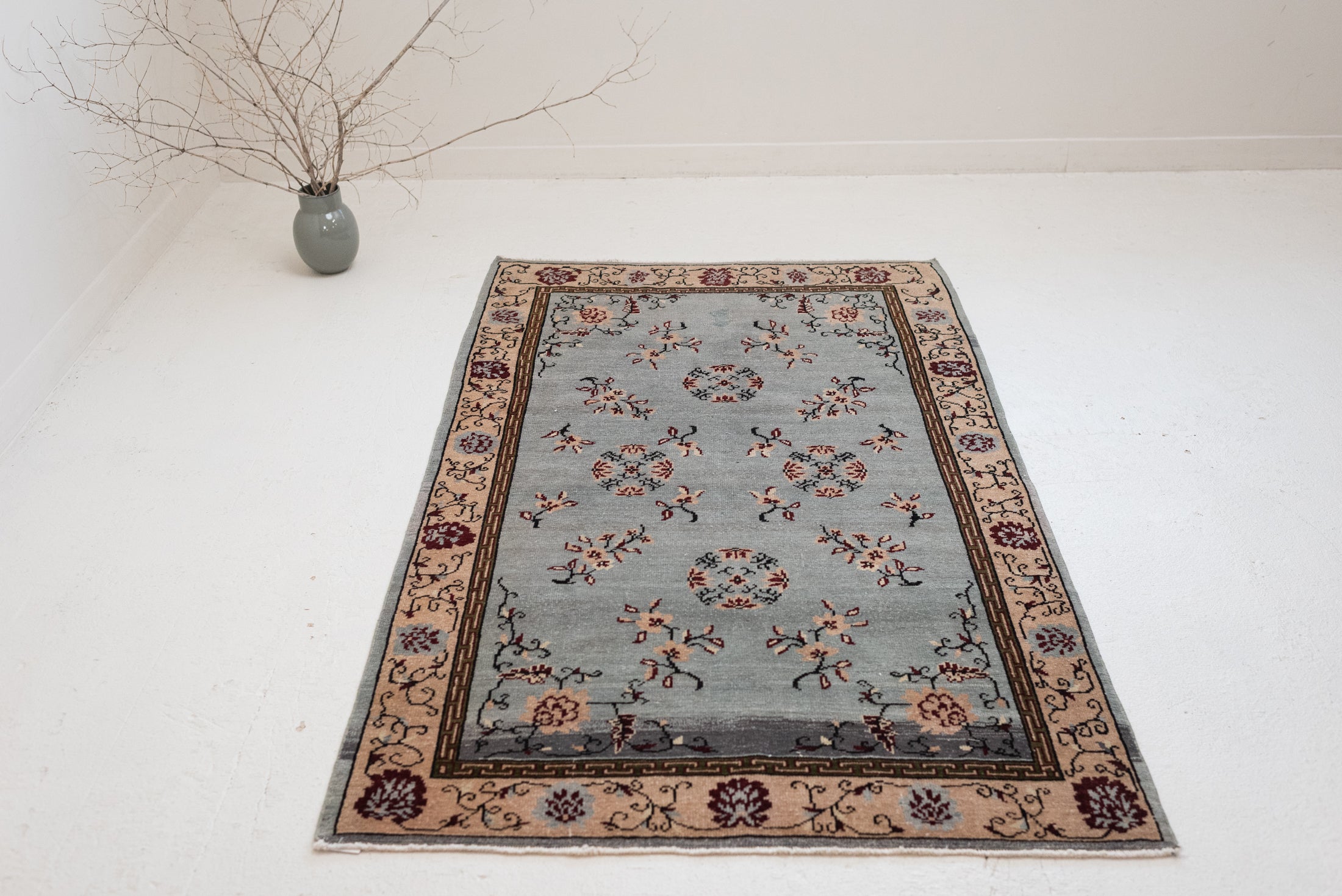 3&#39;8 x 6&#39;1 | W-3539