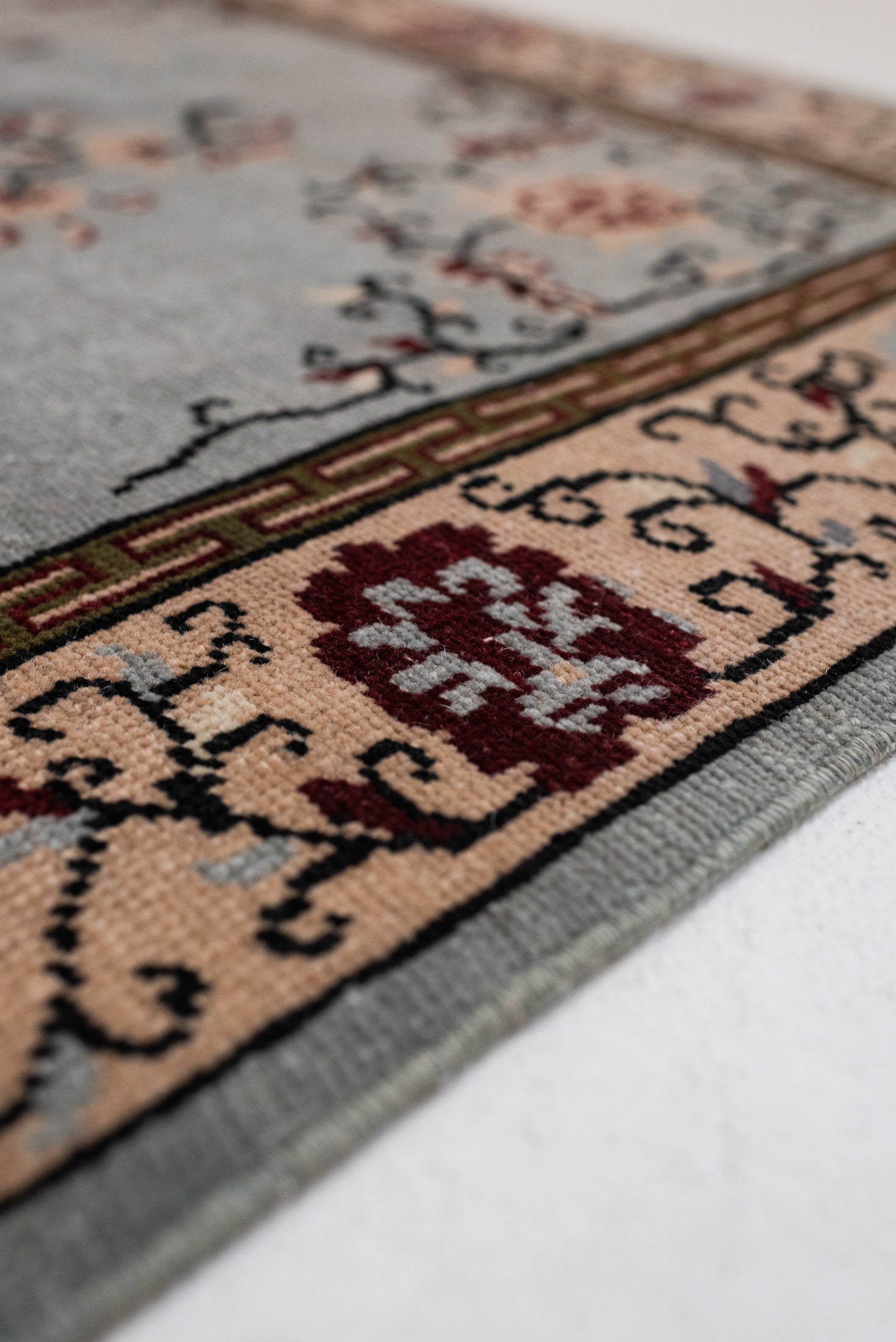 3&#39;8 x 6&#39;1 | W-3539