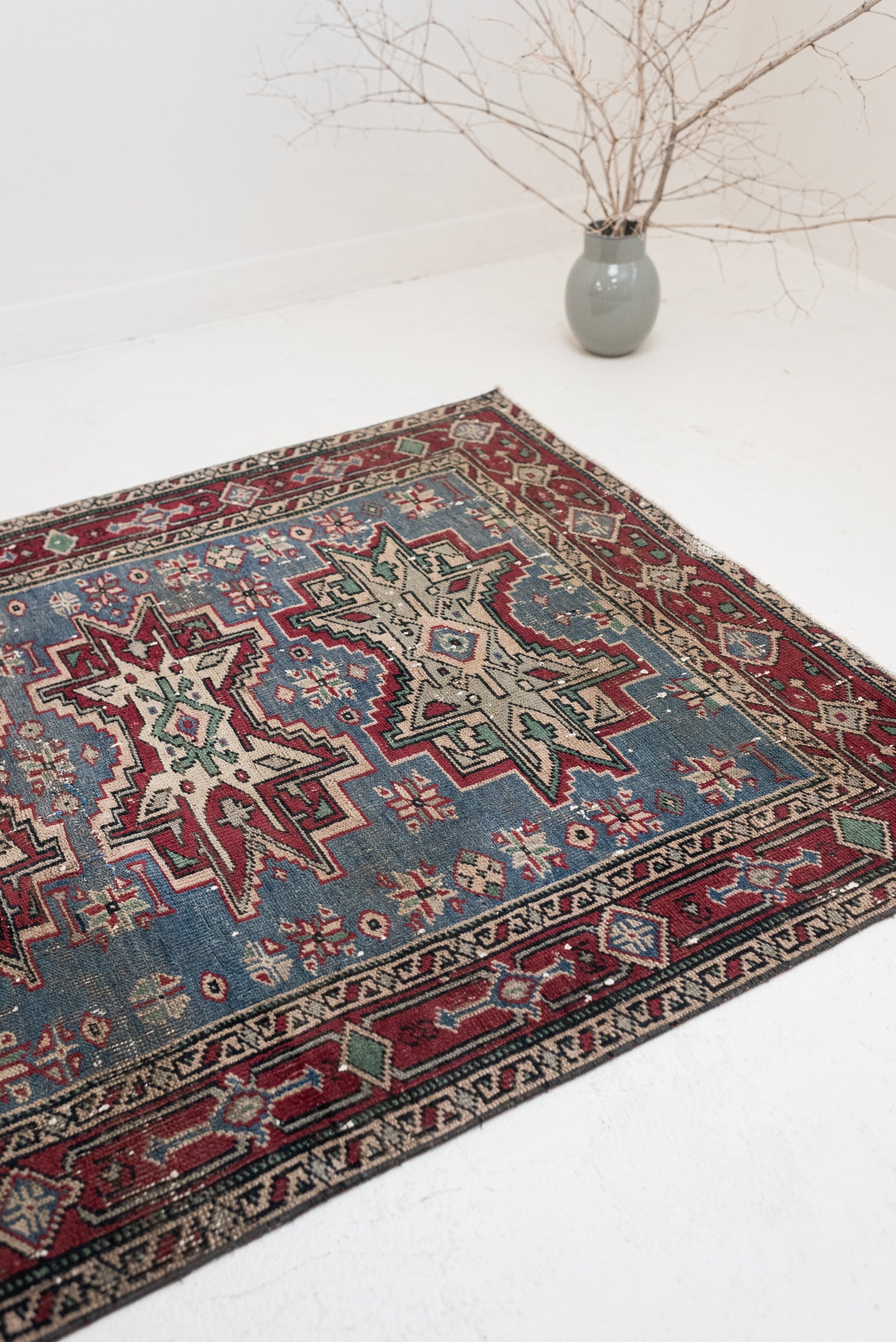 3&#39;9 x 5&#39;9 | W-3794