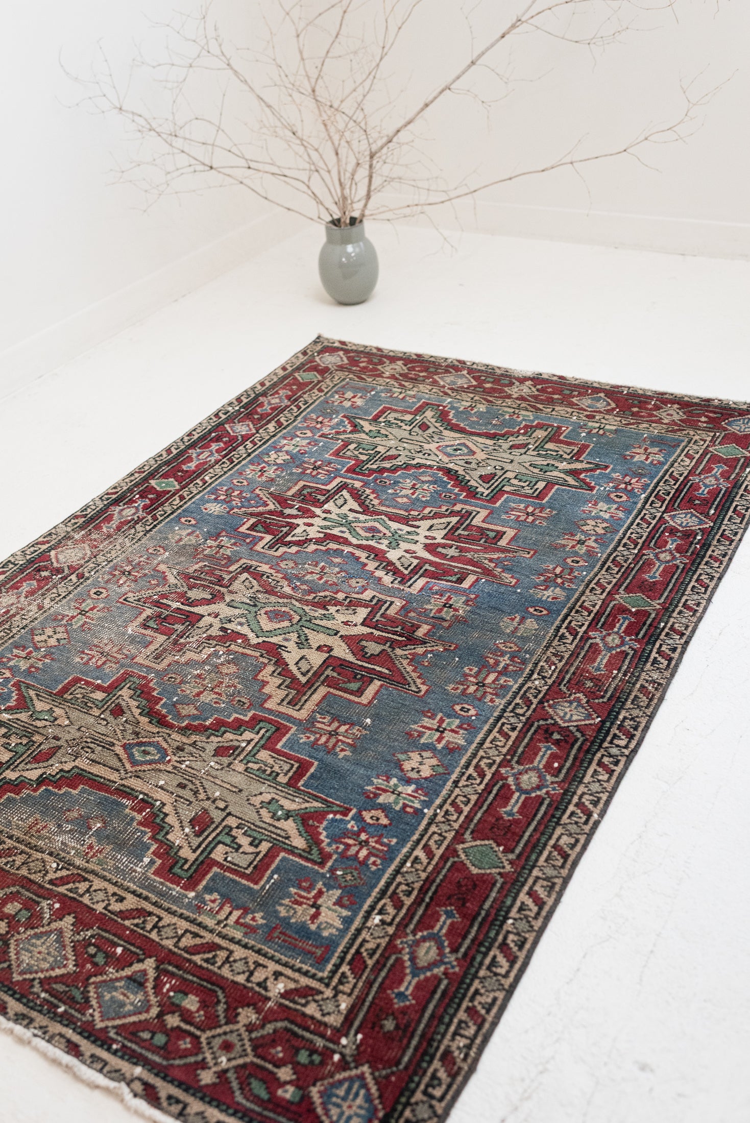 3&#39;9 x 5&#39;9 | W-3794