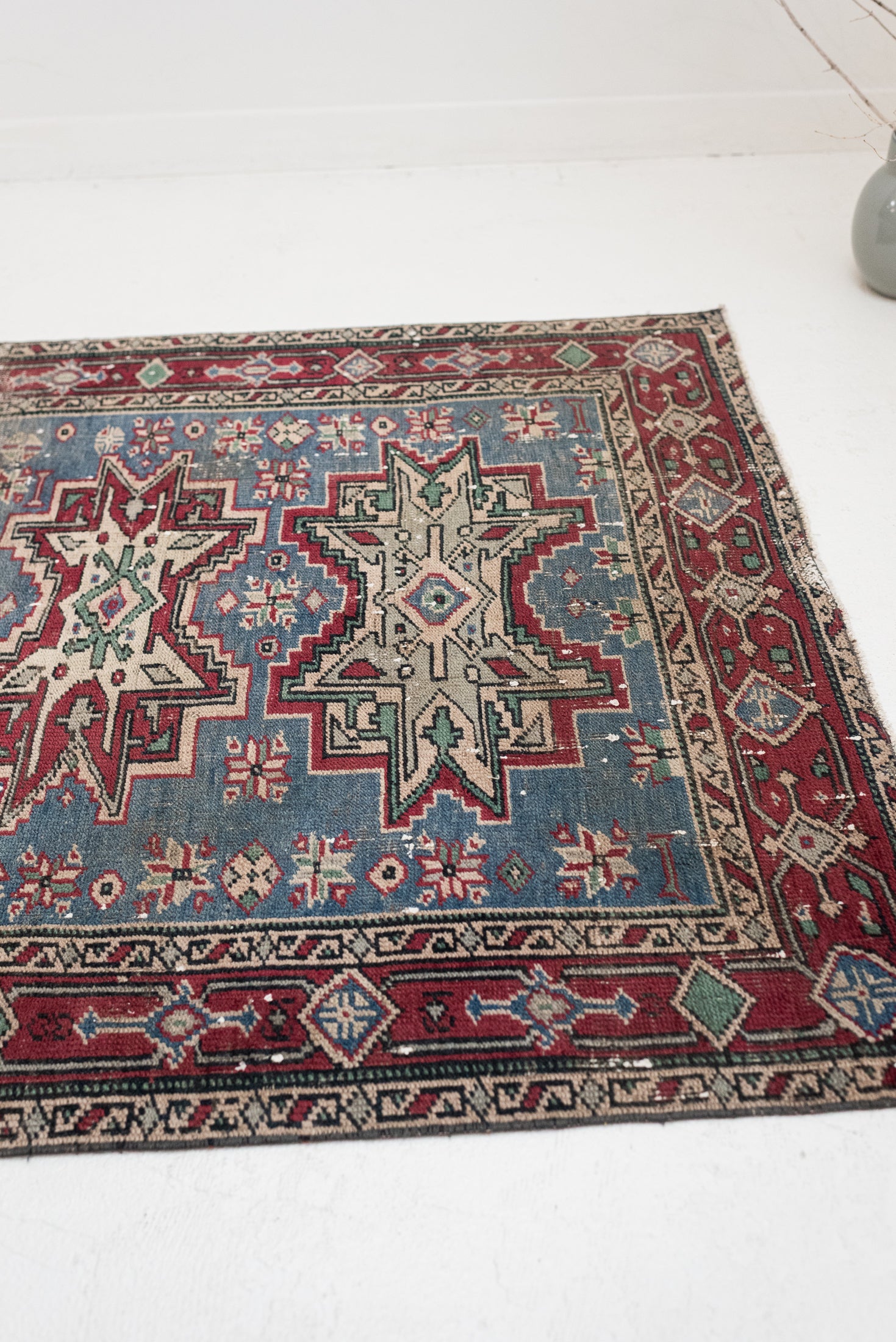 3&#39;9 x 5&#39;9 | W-3794