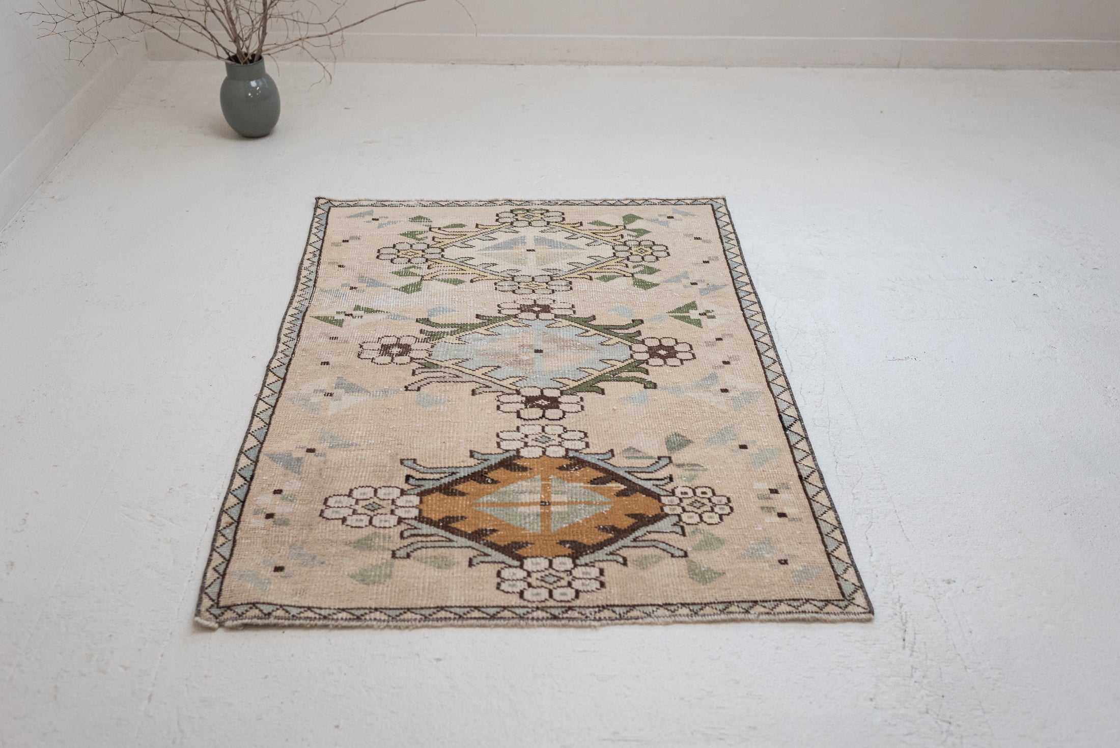 3&#39;2 x 4&#39;7 | W-3798