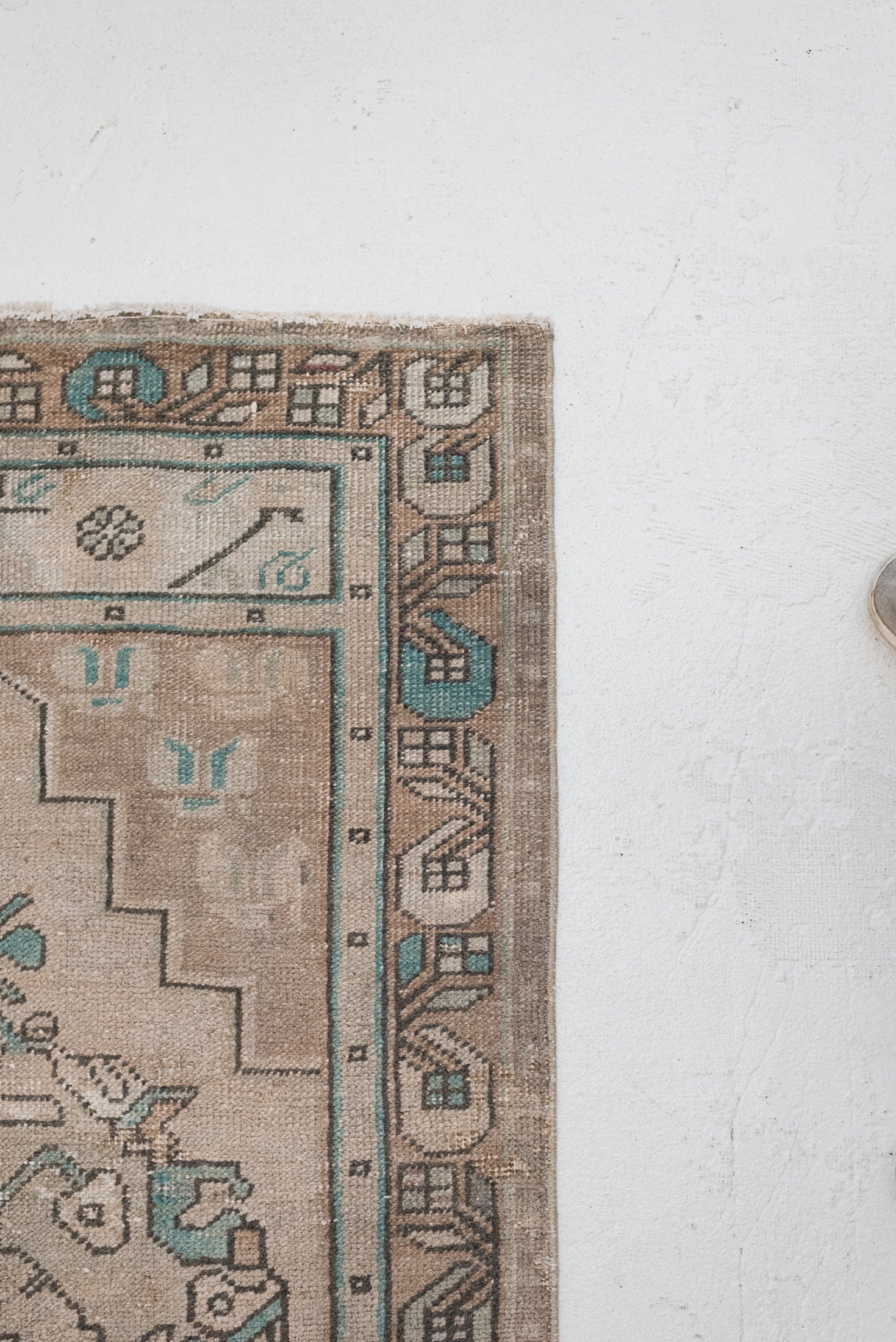 2&#39;9 x 5&#39;4 | W-3790