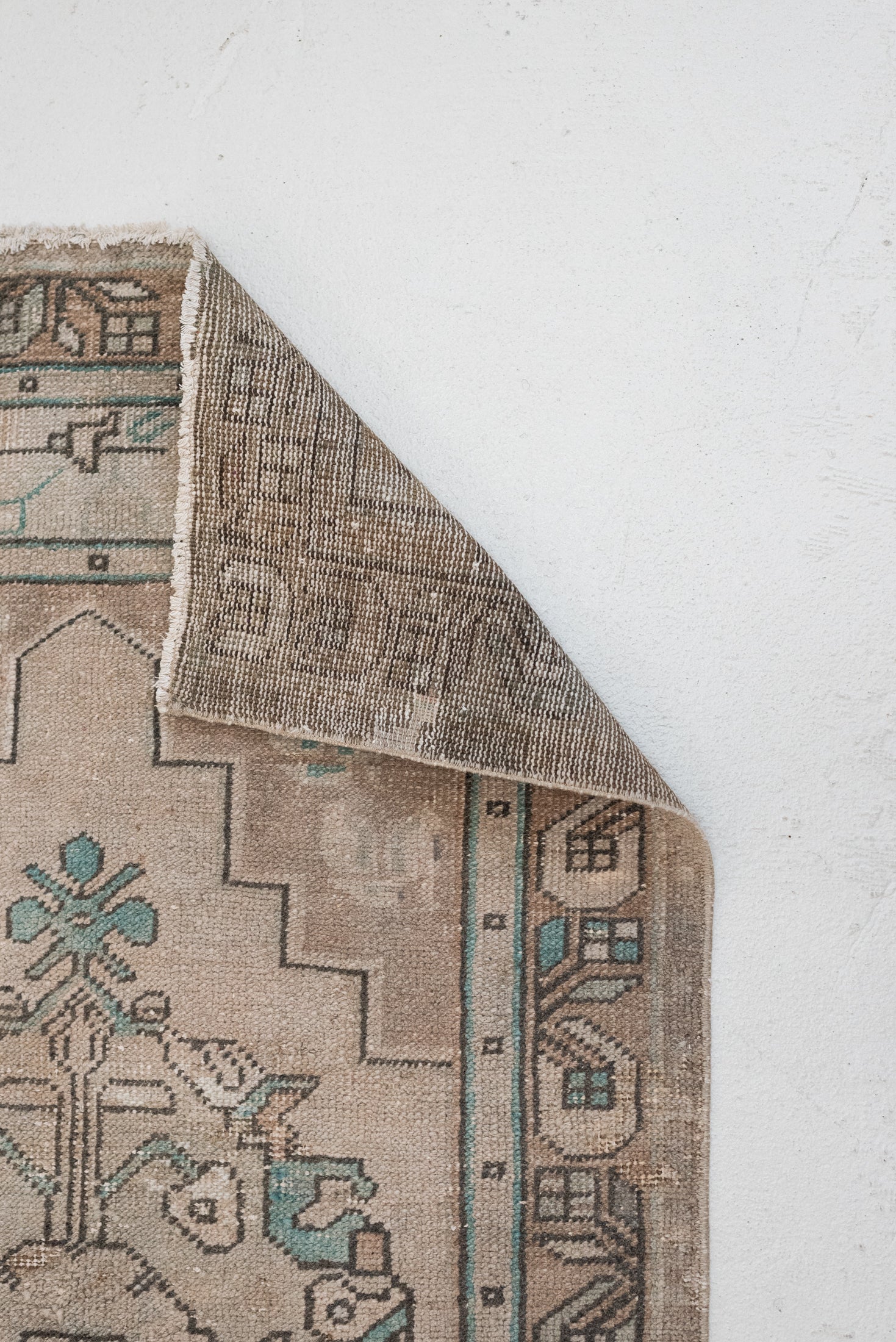 2&#39;9 x 5&#39;4 | W-3790