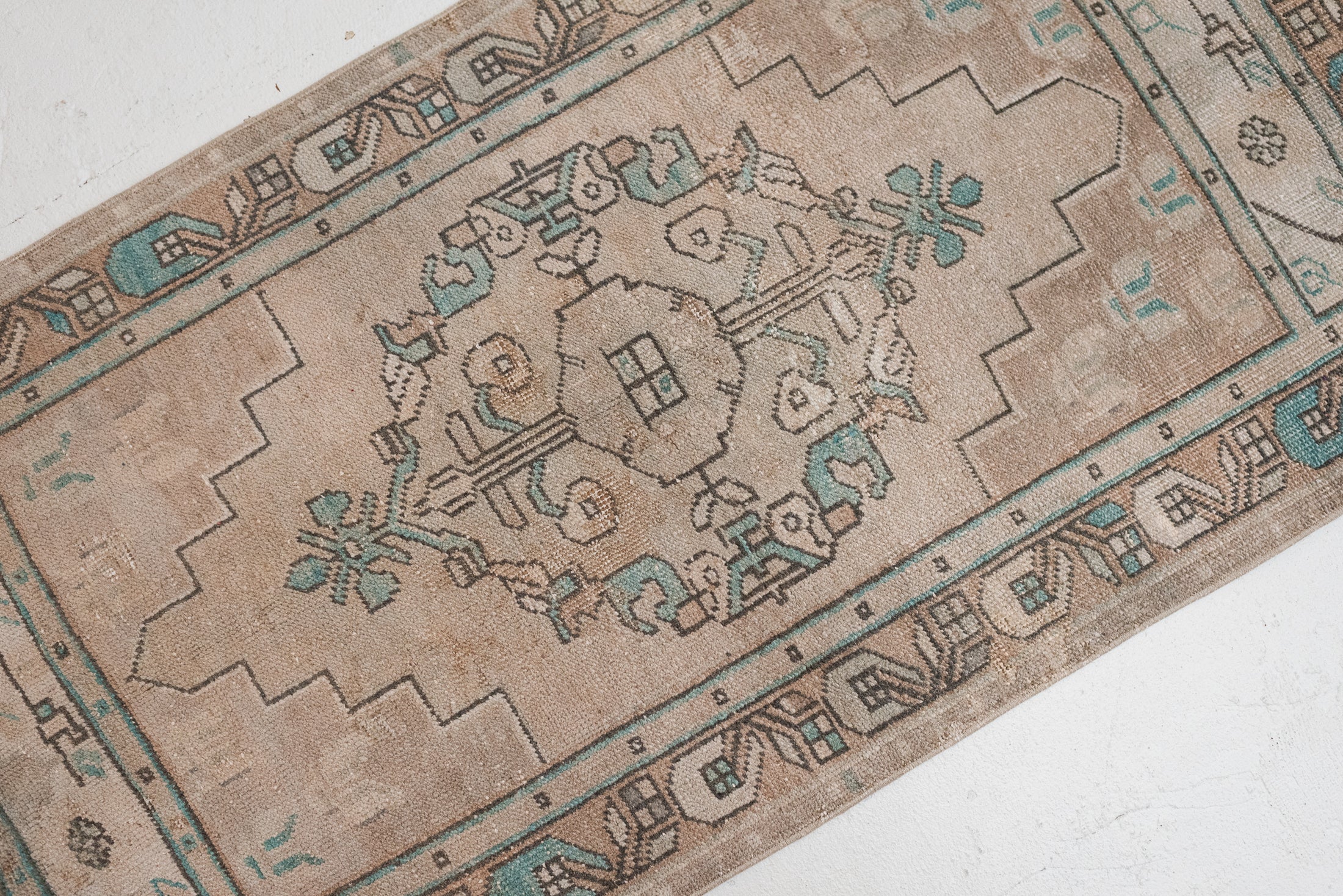 2&#39;9 x 5&#39;4 | W-3790