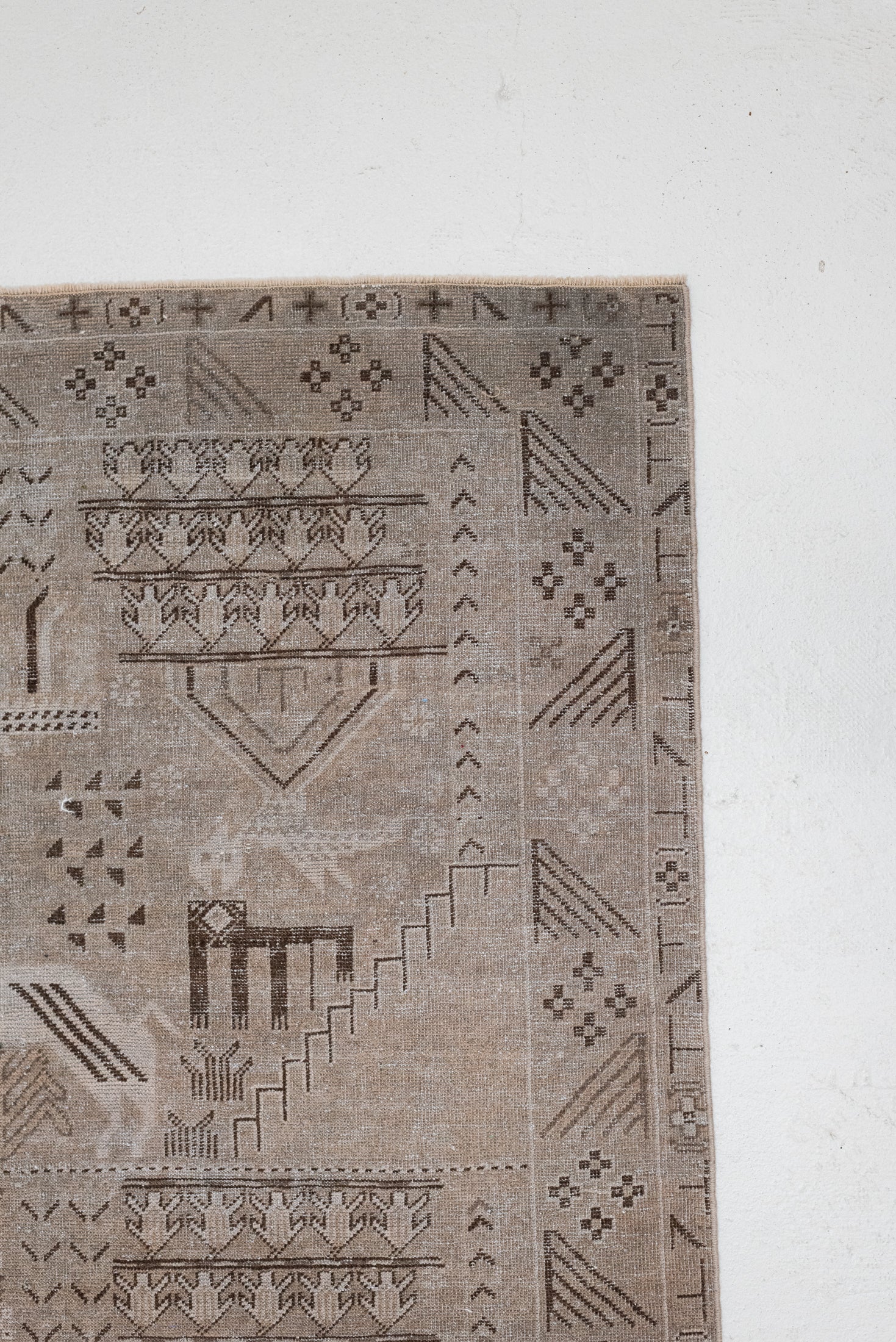 4&#39;0 x 7&#39;3 | CE-W-3427