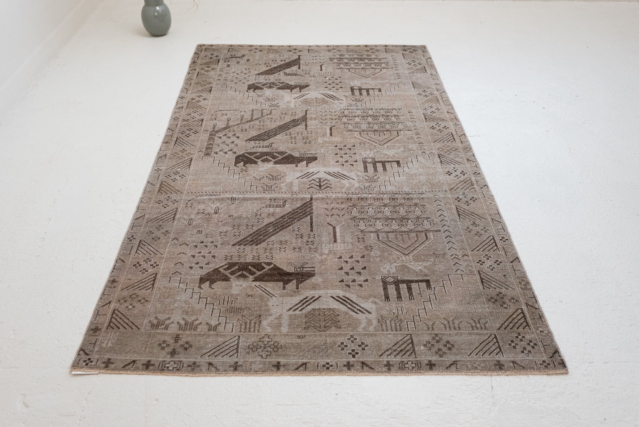 4&#39;0 x 7&#39;3 | CE-W-3427