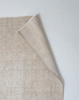 8'5 x 11'7 | Beige Vintage Rug | L-900