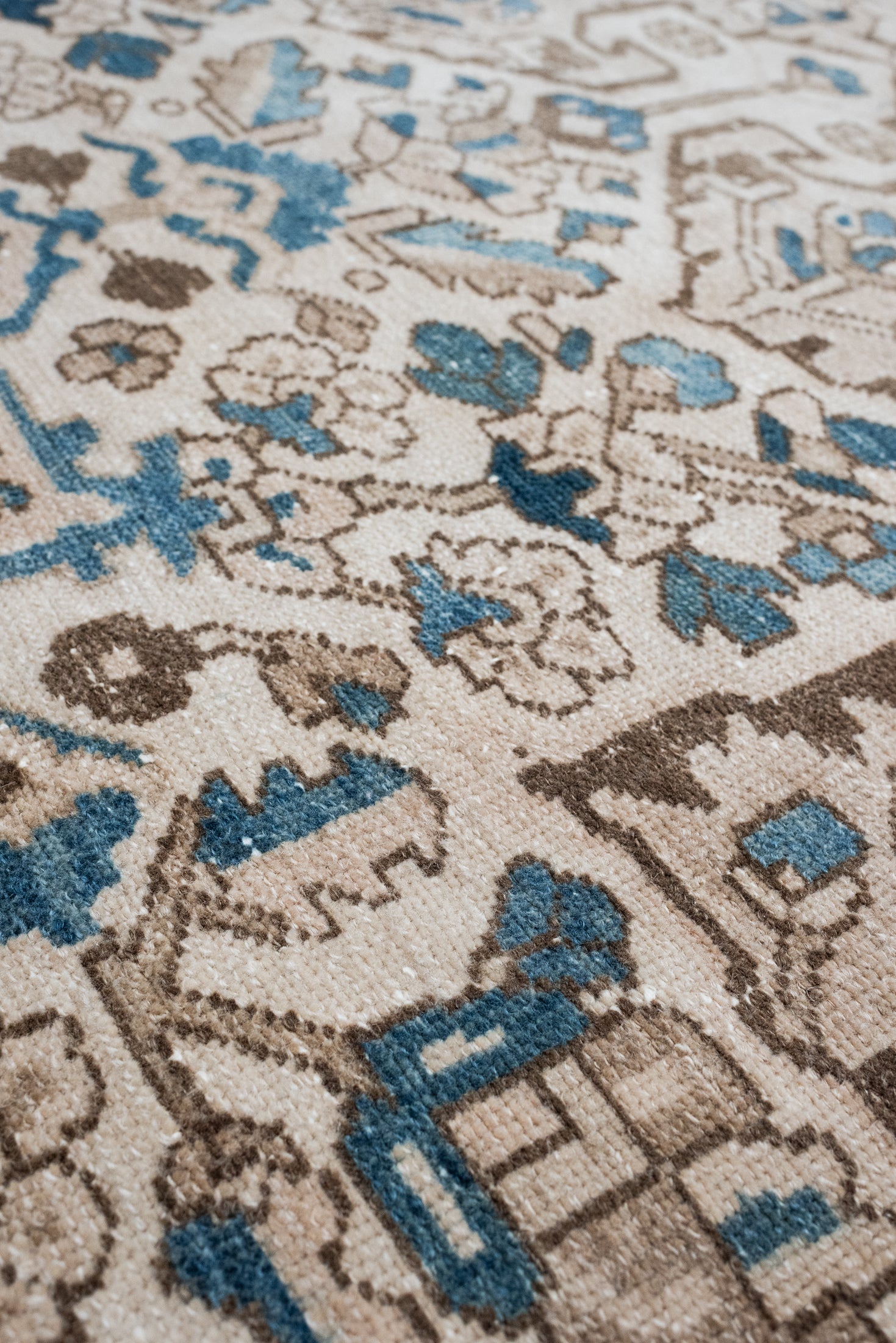 8'9 x 11'12 | CK-L-3748