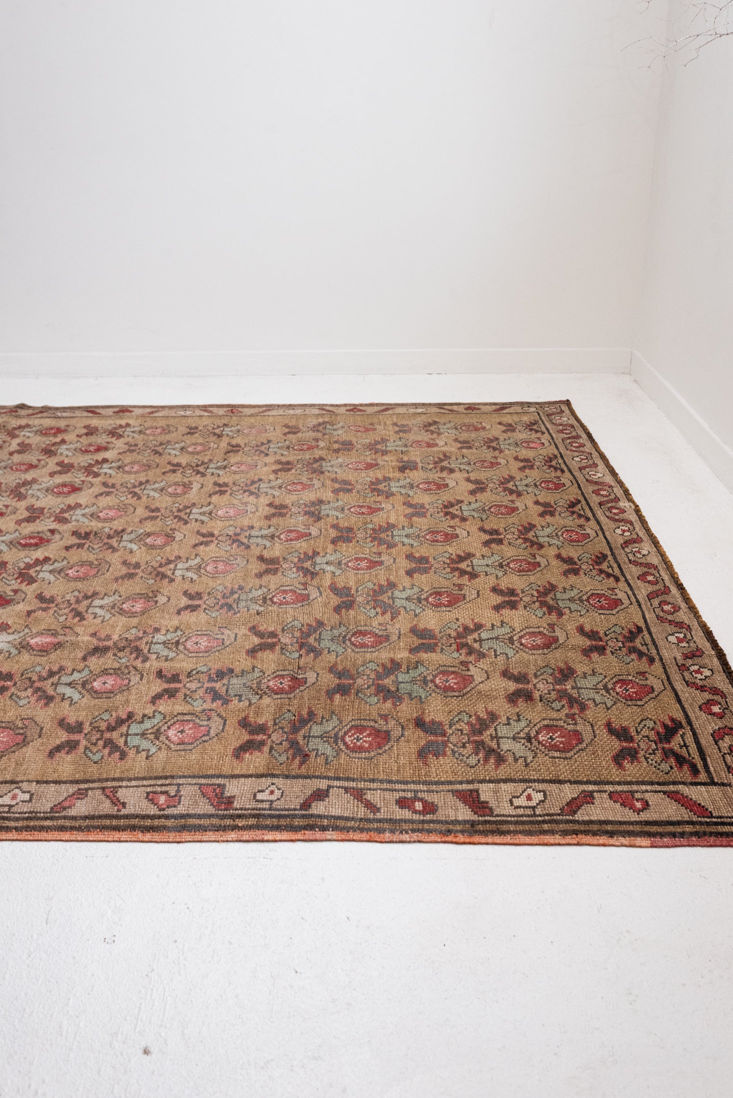 RESERVED | KB | 7'10 x 12'7 | L-3785