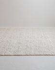 7'10 x 9'4 | Modern Chunky Wool Rug | L-2869 | Also Available in Custom Sizes