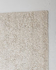 7'10 x 9'4 | Modern Chunky Wool Rug | L-2869 | Also Available in Custom Sizes