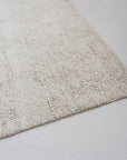 7'10 x 9'4 | Modern Chunky Wool Rug | L-2869 | Also Available in Custom Sizes