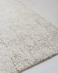 7'10 x 9'4 | Modern Chunky Wool Rug | L-2869 | Also Available in Custom Sizes