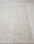 7'10 x 9'4 | Modern Chunky Wool Rug | L-2869 | Also Available in Custom Sizes