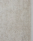 7'10 x 9'4 | Modern Chunky Wool Rug | L-2869 | Also Available in Custom Sizes