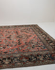 8'7 x 11'3 | Classic 1920s Malayer Rug | CE-L-3391